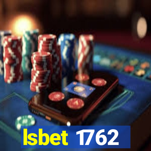 lsbet 1762